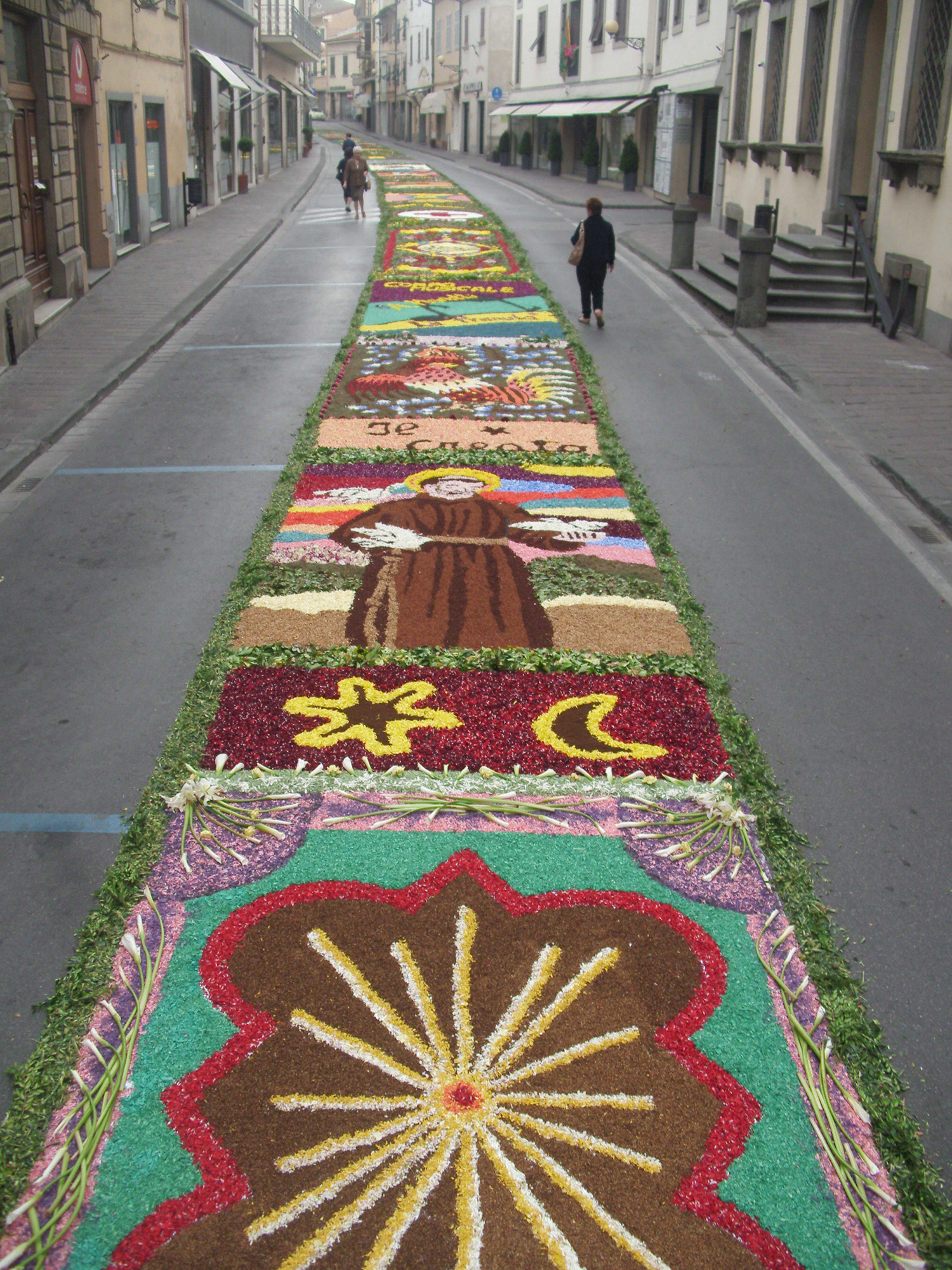 Pilgrimage to Orvieto