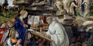 St. Bernard’s 3 tips to get wisdom (one will surprise you)