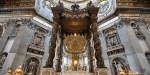 ST PETERS; BASILICA