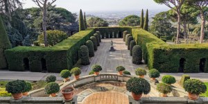 Leo XIV to spend 2 weeks at summer residence