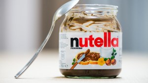 Nutella