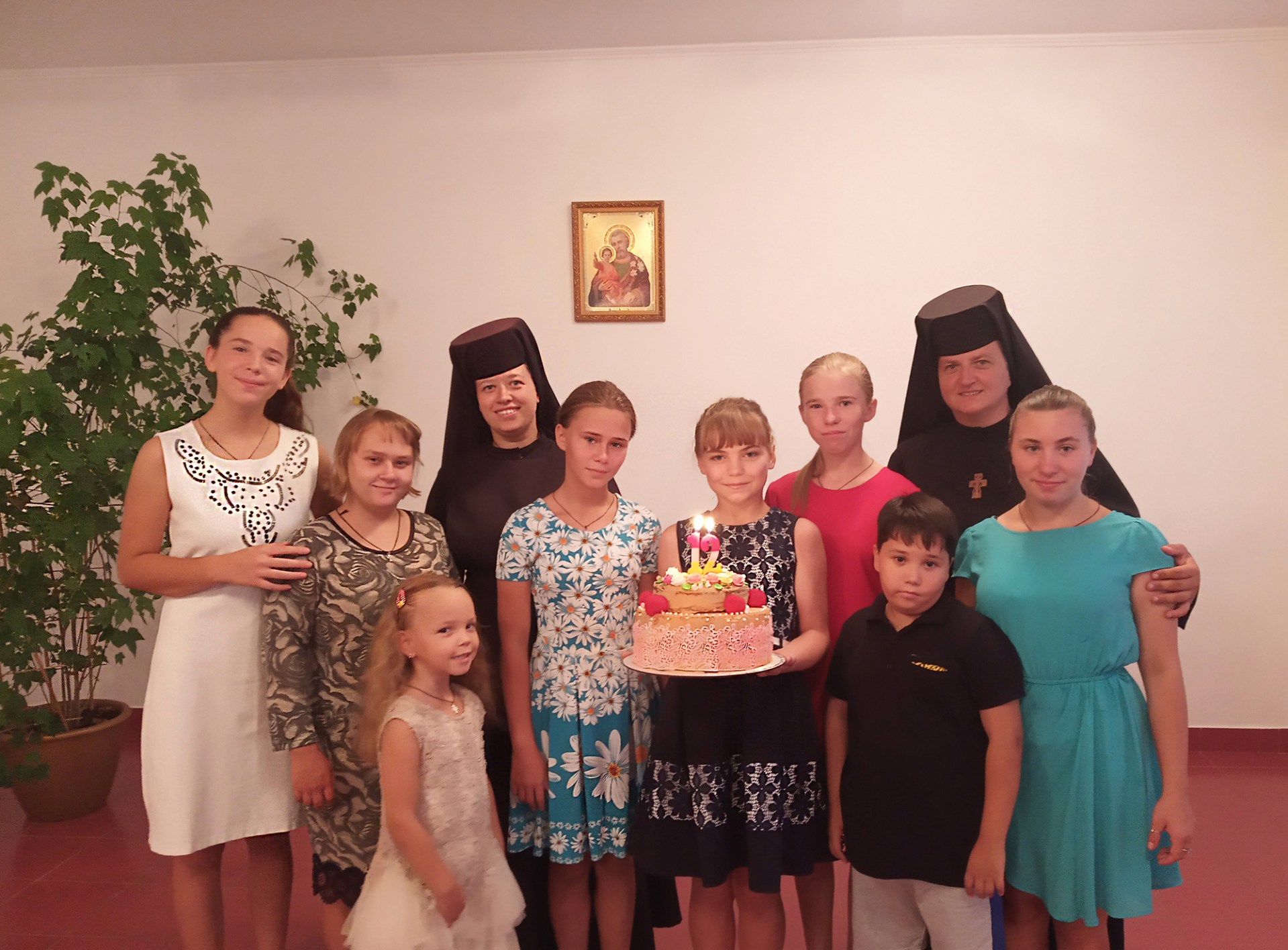 ACN News: Year of St. Joseph