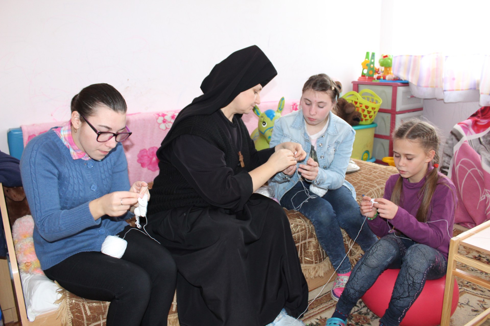 ACN News: Year of St. Joseph