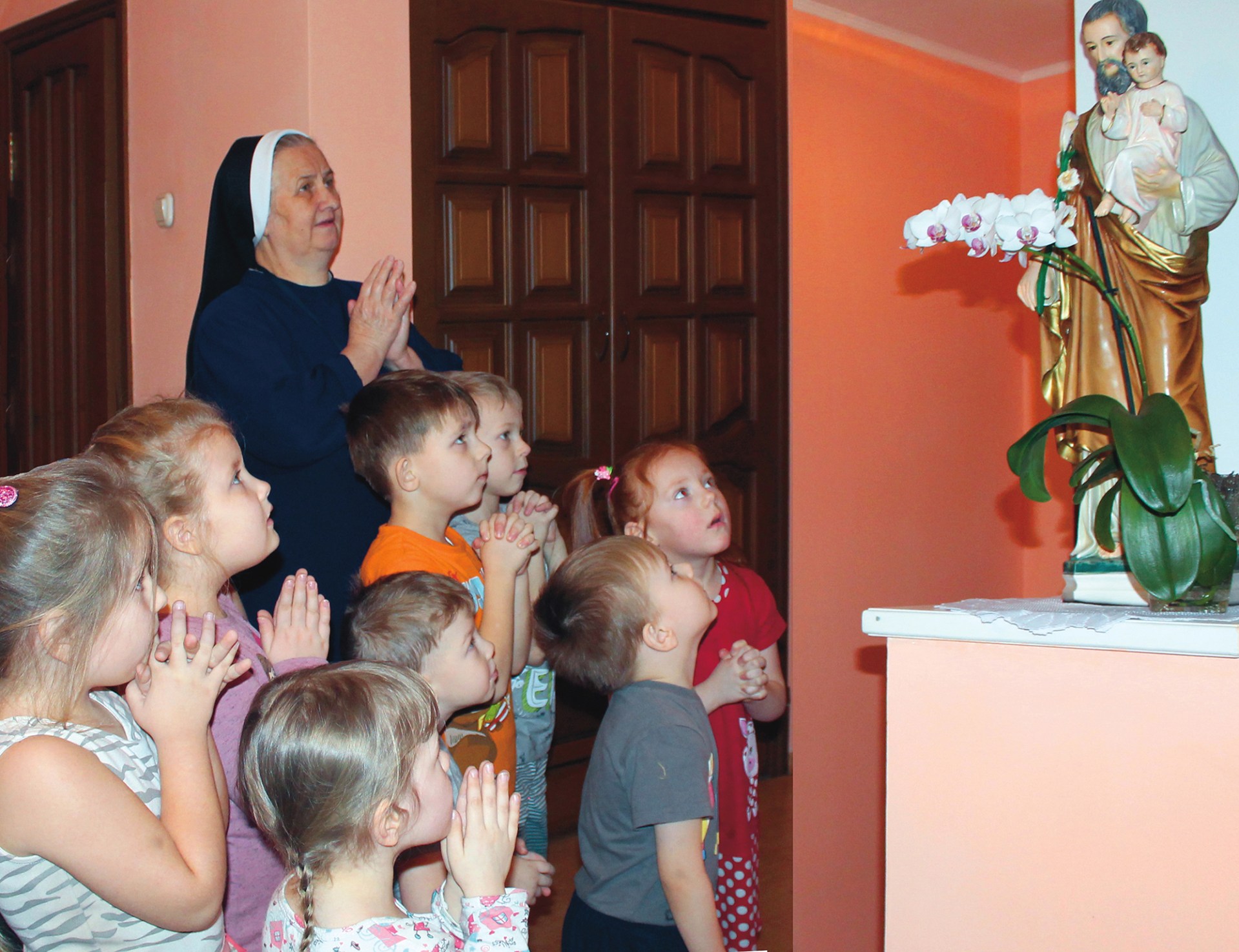 ACN News: Year of St. Joseph