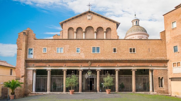 Basilica-Santi-Giovanni-e-Paolo