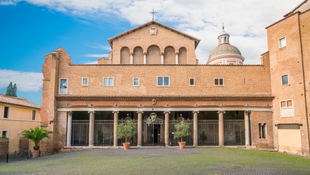 Basilica-Santi-Giovanni-e-Paolo