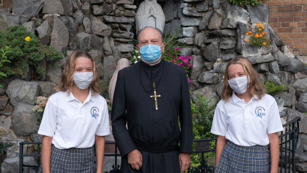 CATHOLIC SCHOOL