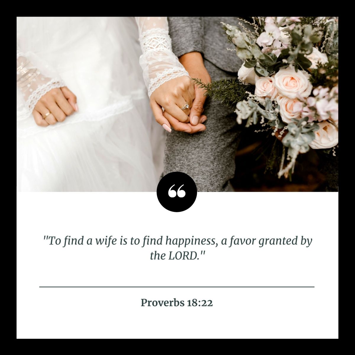 christian marriage quotes