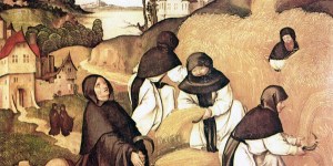 Modern research supports monastic secrets for a calmer, happier life