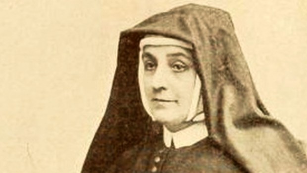 Cornelia Connelly