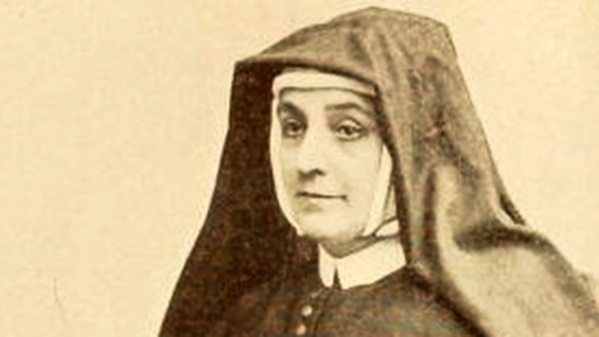 Cornelia Connelly