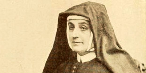 Cornelia Connelly