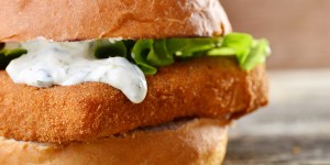 Fast-food fish sandwiches ranked for Lent 2021
