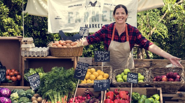 MARKET