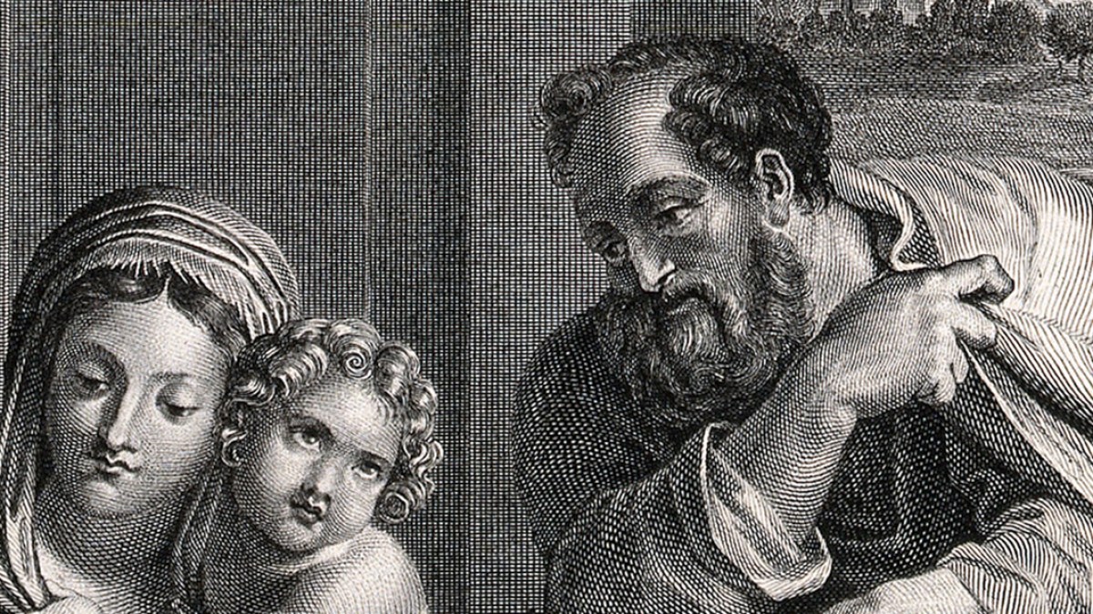 HOLY FAMILY