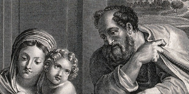 HOLY FAMILY