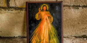 4 Pillars of the Divine Mercy devotion