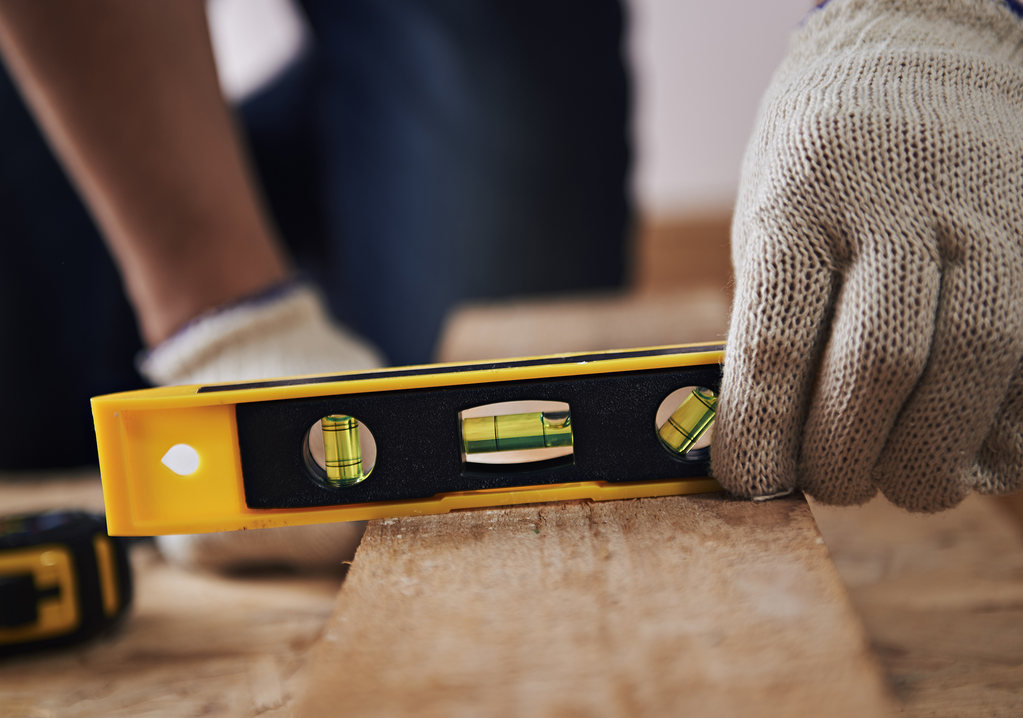 slideshow 8 Basic carpentry tools everyone should have