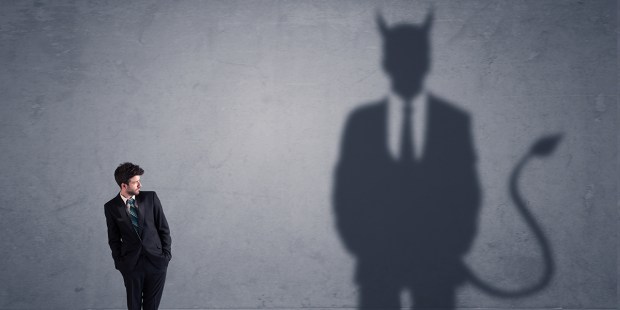 This is the Devil movie you should really see - Vimarsana News