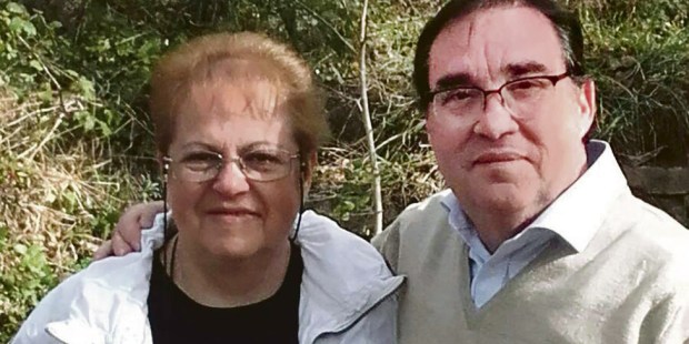 COUPLE