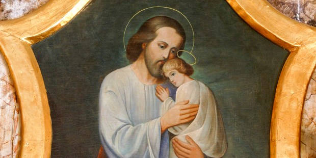 (SLIDESHOW) 12 traits of St. Joseph that every father should imitate