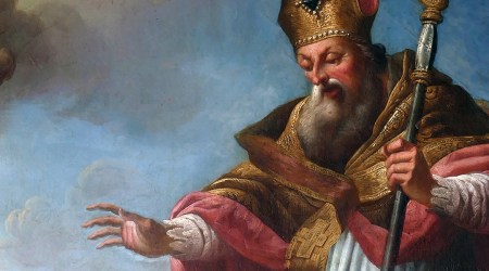 What do we know about the real St. Valentine?