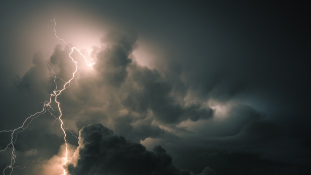 STORM
