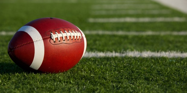 FOOTBALL