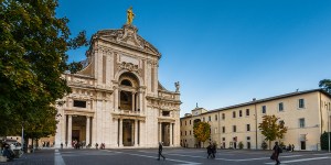 All your sins will be forgiven if you go to a Franciscan church on August 2