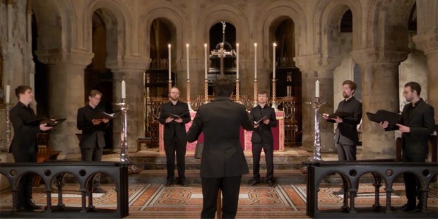 The Gesualdo Six