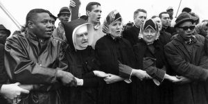 Sr. Madeline Dorsey, Maryknoll and witness to history, dies at 102