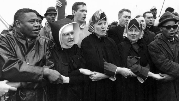SELMA MARCH