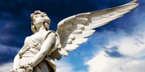 Making room for grief at Easter