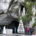 Why are there only 72 approved miracles at Lourdes?