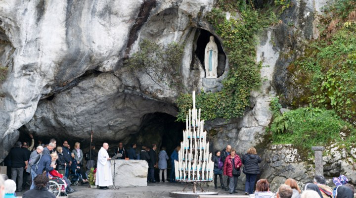 LOURDES