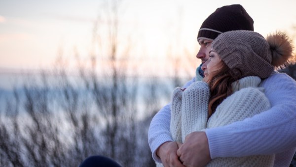 tenderness couple
