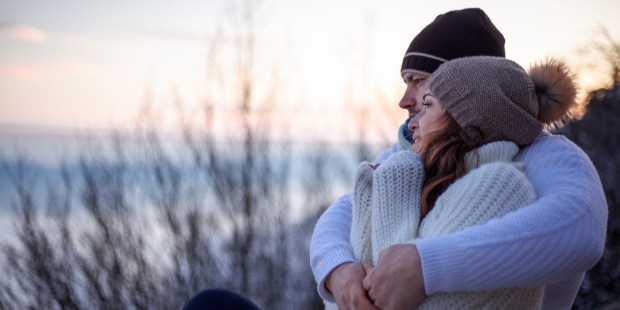 tenderness couple
