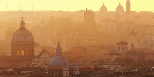 Live Lent with a devotion of the early Christians: Join us to see Rome&#8217;s &#8220;station churches”
