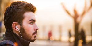 7 Thought-provoking podcasts for Catholic men