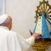 Our Lady invited Pope to have his tomb at her feet, says cardinal