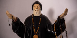 Why the Church needs more people like St. Charbel