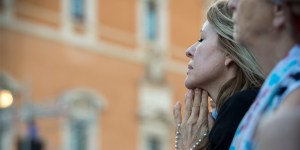 6 Ways to focus on mercy this year