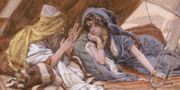 How Mary is like Abraham in the Bible - Vimarsana News