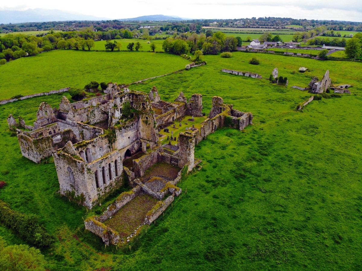 Athassel Priory