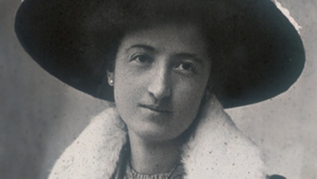 ARMIDA BARELLI