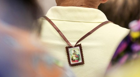 This is why Satan hates the Brown Scapular
