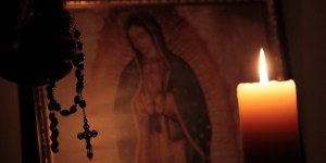 7 Ways to incorporate sacramentals into your life