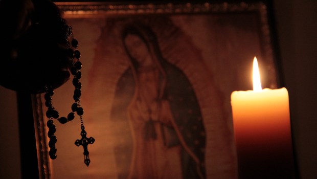 PRAYER