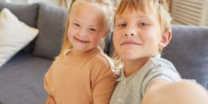 Finally, a religious education curriculum designed for kids with special needs