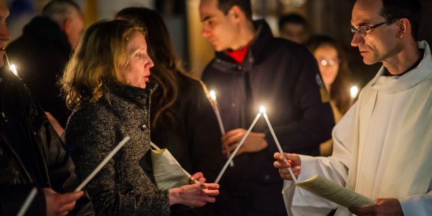3 Fast facts about Holy Saturday